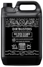 Dirtbusters Bio Oven Cleaner