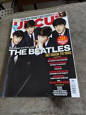 Uncut Magazine August 2022 Vgc