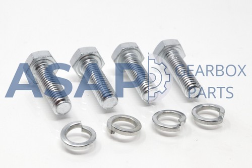 Type gearbox front cover - type,