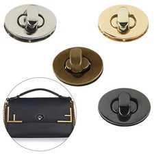 Twist Lock Thumb Turn Lock