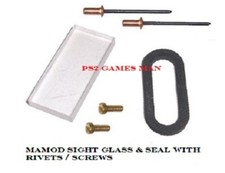 Mamod Boiler Sight Glass &