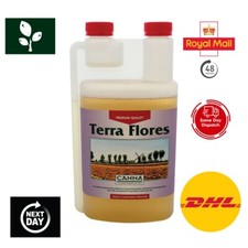 Canna Terra Flores 1L Bloom or