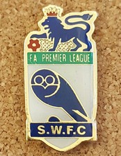 1998 Barclays FA Premier