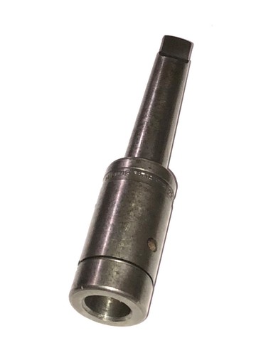 Eclipse morse taper twist - taper,