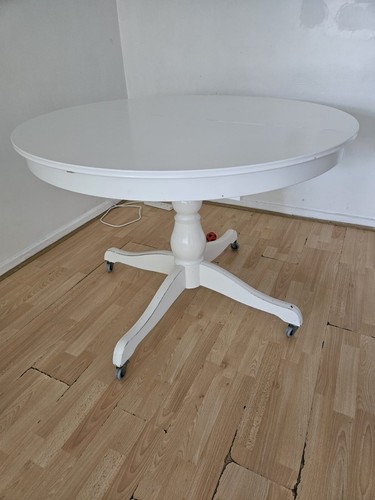 Dining table ikea - dining,