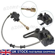 15mm Hydraulic Rear Disc Brake