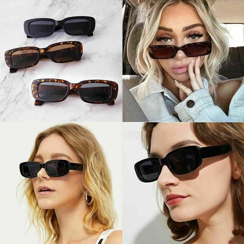 Cat eye vintage small - small, frame