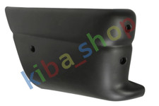 LEFT REAR BUMPER CORNER REAR L