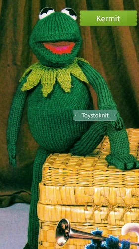 Knitting pattern make - knitting,