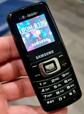 Samsung SGH-B130 (Unlocked)