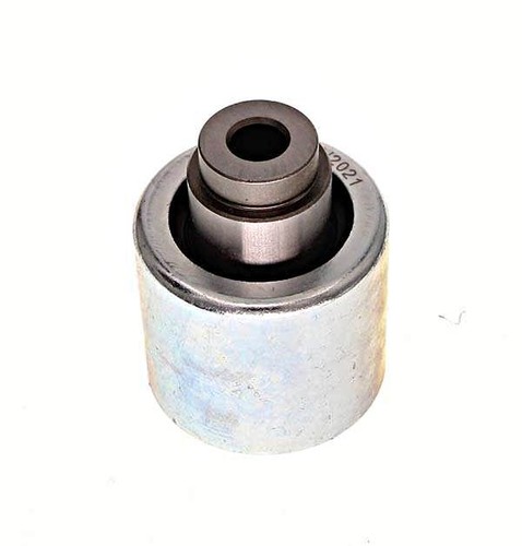 Timing belt deflection - timing,