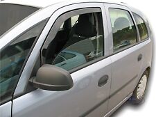 Wind Deflectors Fits Vauxhall