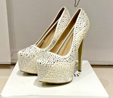 New shoes sko b ivory - sko, a&b