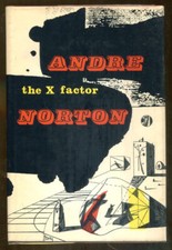 The X Factor by Andre