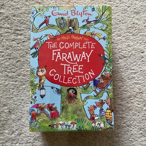 The complete magic faraway - complete,
