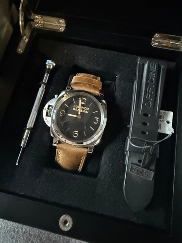 Panerai luminor 1950 - luminor,