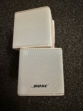 Bose Lifestyle 48 Jewell Cube