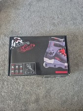Razors Cult Street Red +