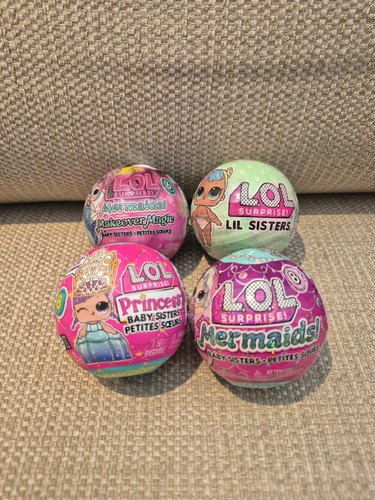 Lol surprise baby bundle - surprise,