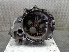 JAGUAR E PACE GEARBOX BG6