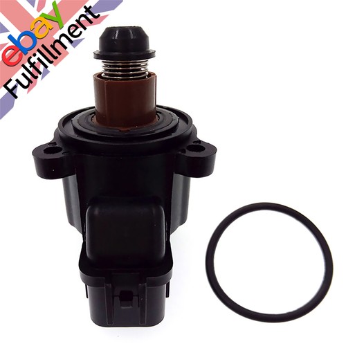 Idle air control valve part - idle,