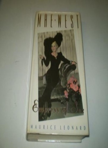 Mae west empress of - empress,