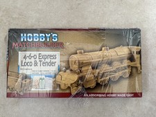NEW SEALED - Hobby’s