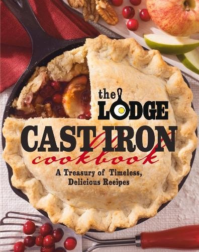 The lodge cast - the,