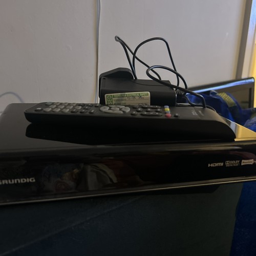 Grundig gud300hd freeview - gud300hd,