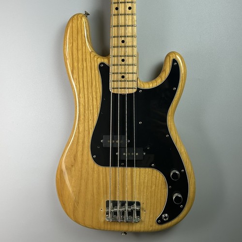 Fender precision bass - bass, [1977]