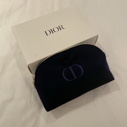 Christian dior gwp - dior, blue
