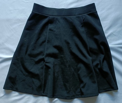 Girls school skirt - girls, black