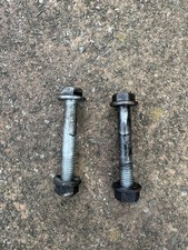 BMW E46 Steering Rack Bolts
