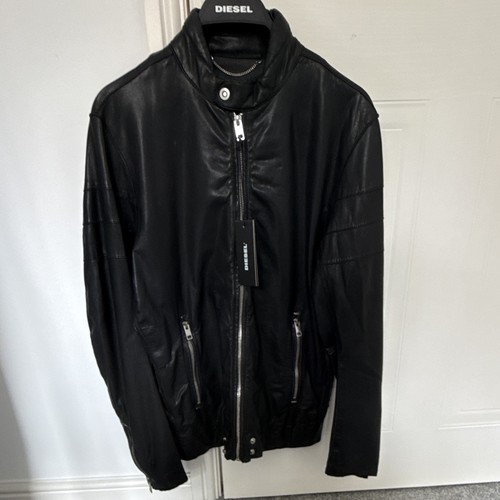 Diesel tod men black - diesel, men’s