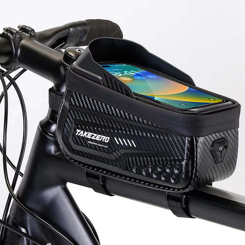 Bike bag bicycle - 1l,
