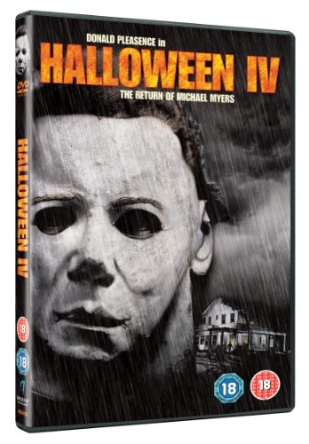 Halloween the return - return, of