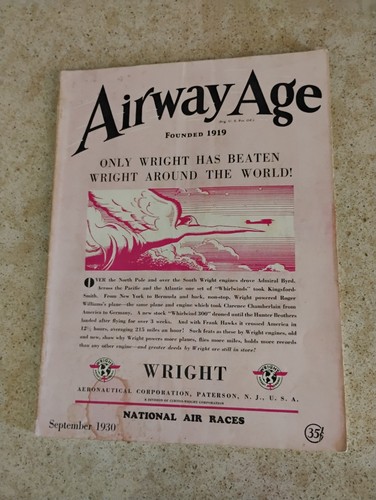 Airway age magazine september - magazine,