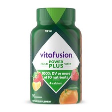 Vitafusion Power+