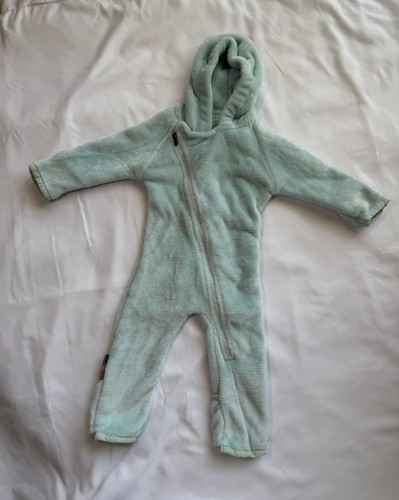 Ugg mint green baby - ugg:,