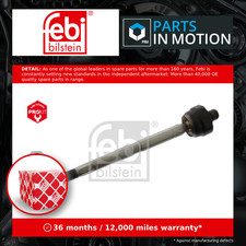 Inner Rack End Left or Right