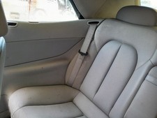 MERCEDES CLK SEAT BELT A208 FL