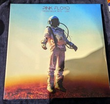 Vinile Pink Floyd - Montreux