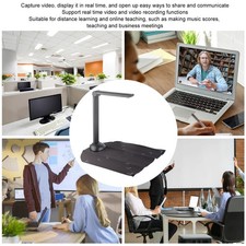 Portable USB Document Camera