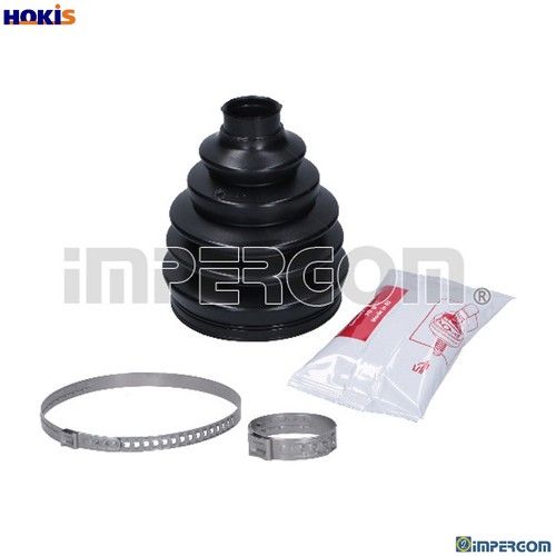 Bellow kit drive shaft - bellow,