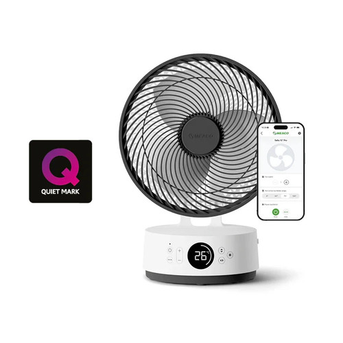 Meaco fan sefte - pro, table
