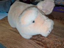 Keel Toys Large Soft Pig 15"