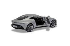 Corgi CC08003 James Bond Aston