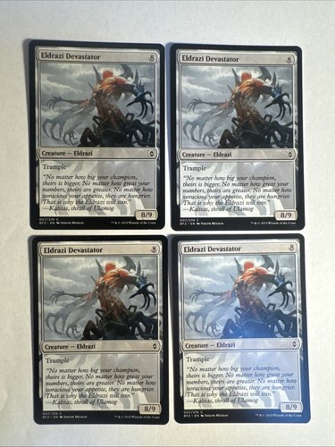 Mtg battle for - for, zendikar