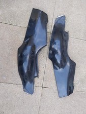 Yamaha Tzr 250 3ma Rear Panels