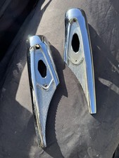 TR4A or 250 Front Wing